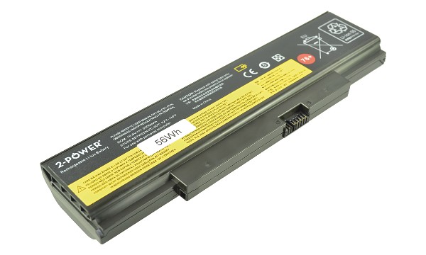 E560C Bateria (6 Komory)