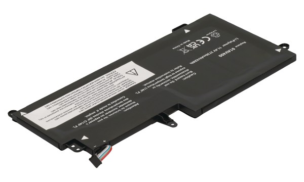 ThinkPad 13 Gen 2 20J1 Bateria (3 Komory)