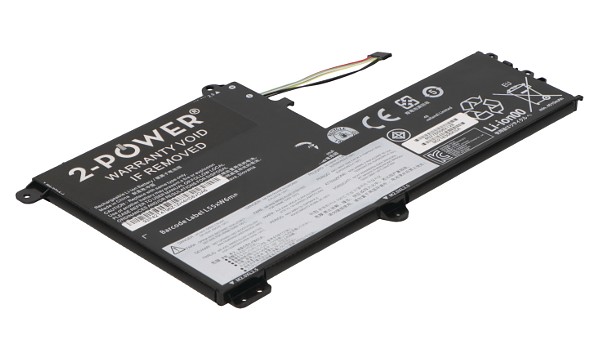 Ideapad 330S-15ARR 81FB Bateria (3 Komory)