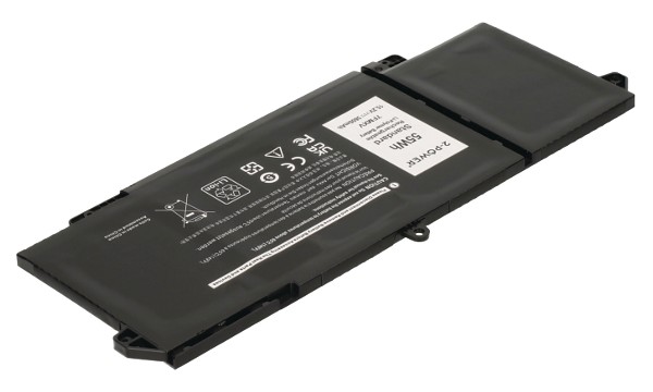 MHR4G Bateria (4 Komory)