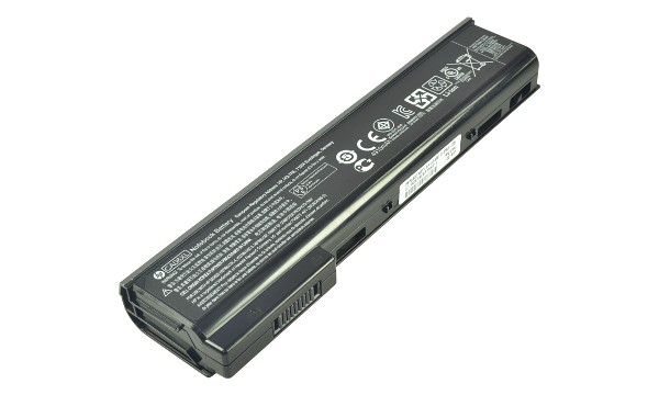 718756-001 Bateria