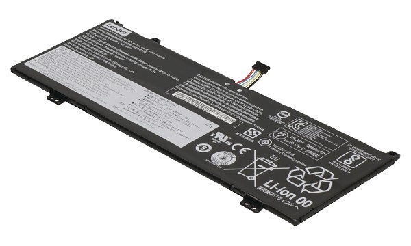 ThinkBook 13s-IML 20RR Bateria (4 Komory)