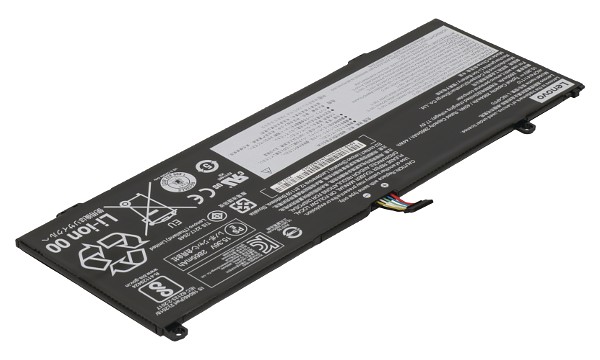 ThinkBook 13s-IML 20RR Bateria (4 Komory)