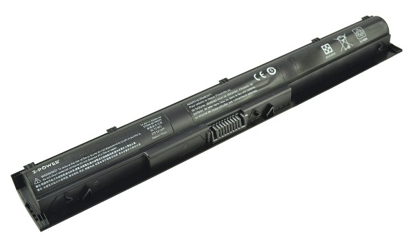 15-A004SG Bateria (4 Komory)
