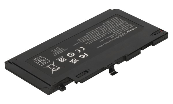 HSTNN-DB7 Bateria (6 Komory)