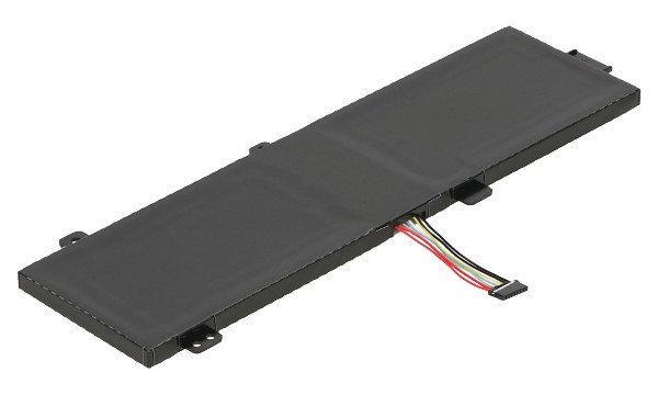 Ideapad 310-15ISK 80SM Bateria (2 Komory)