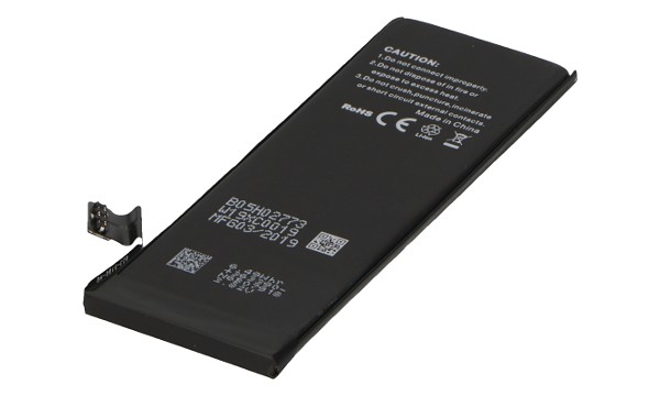 iPhone 5S Bateria (1 Komory)