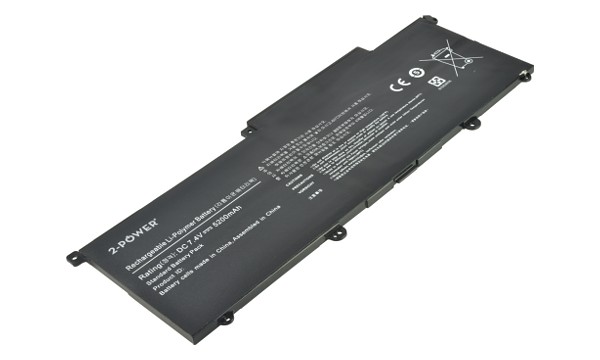 NP900X3C-A01 Bateria (4 Komory)