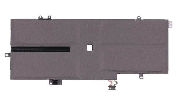 ThinkPad X1 Carbon (7th Gen) 20QD Bateria (4 Komory)