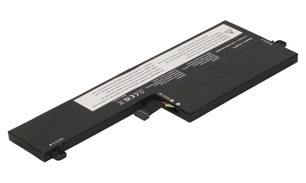 ThinkPad T15p Gen 3 21DA Bateria (6 Komory)